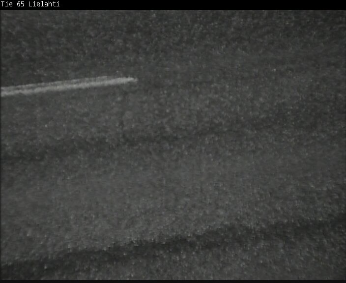 Weather Camera Image Road 65 Tampere, Lielahti, Tampere, Pirkanmaa