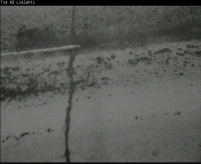 Kelikamerat Kuva Tie 65 Tampere, Lielahti, Tampere, Pirkanmaa