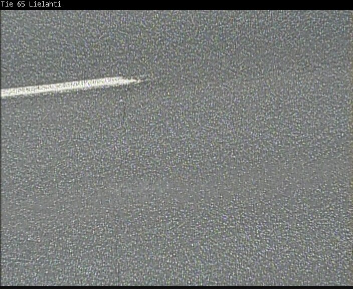 Kelikamerat Kuva Tie 65 Tampere, Lielahti, Tampere, Pirkanmaa