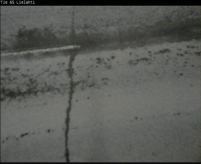 Kelikamerat Kuva Tie 65 Tampere, Lielahti, Tampere, Pirkanmaa