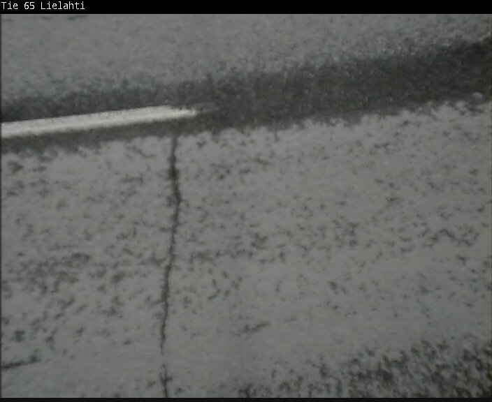 Kelikamerat Kuva Tie 65 Tampere, Lielahti, Tampere, Pirkanmaa