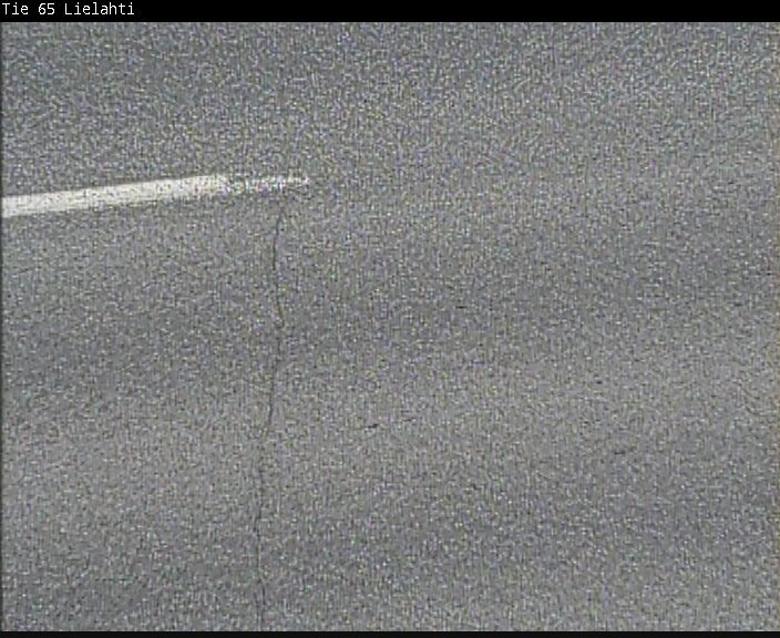 Weather Camera Image Road 65 Tampere, Lielahti, Tampere, Pirkanmaa