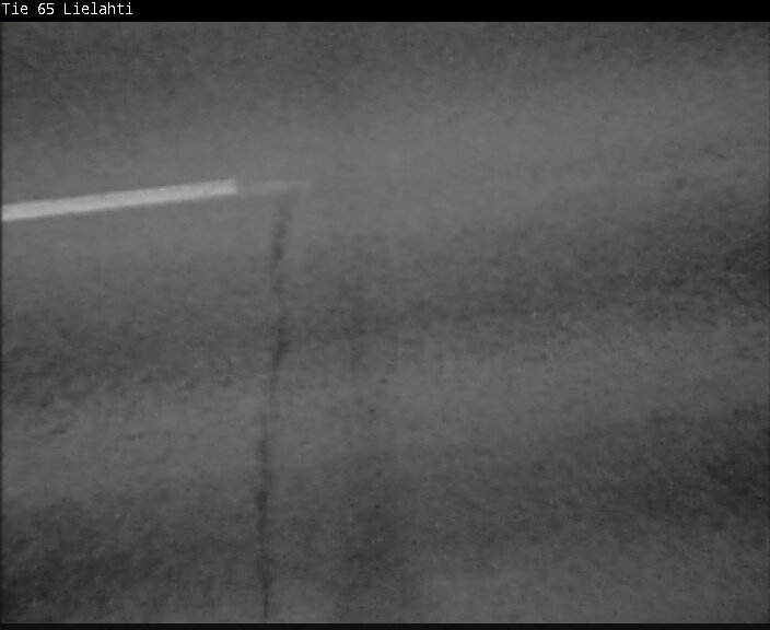 Weather Camera Image Road 65 Tampere, Lielahti, Tampere, Pirkanmaa