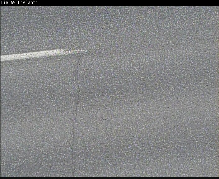 Weather Camera Image Road 65 Tampere, Lielahti, Tampere, Pirkanmaa