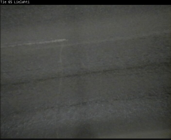 Weather Camera Image Road 65 Tampere, Lielahti, Tampere, Pirkanmaa
