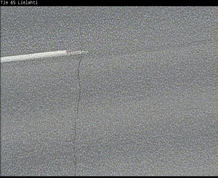 Weather Camera Image Väg 65 Tammerfors, Lielahti, Tampere, Pirkanmaa