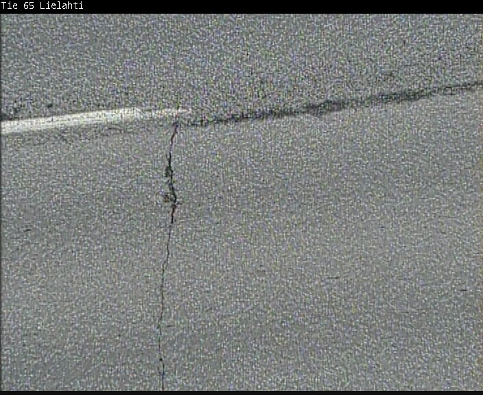 Weather Camera Image Road 65 Tampere, Lielahti, Tampere, Pirkanmaa