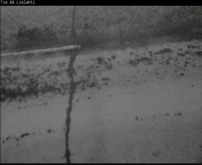 Kelikamerat Kuva Tie 65 Tampere, Lielahti, Tampere, Pirkanmaa