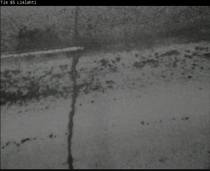 Kelikamerat Kuva Tie 65 Tampere, Lielahti, Tampere, Pirkanmaa