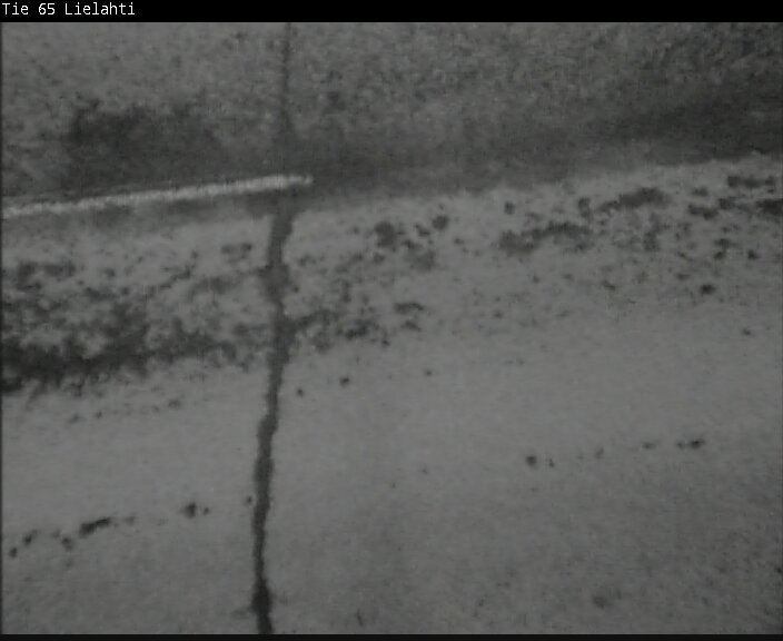 Kelikamerat Kuva Tie 65 Tampere, Lielahti, Tampere, Pirkanmaa