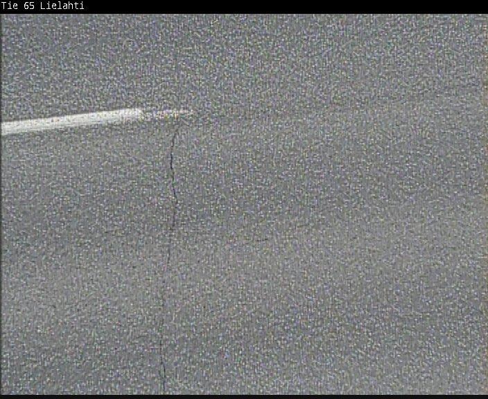 Weather Camera Image Väg 65 Tammerfors, Lielahti, Tampere, Pirkanmaa