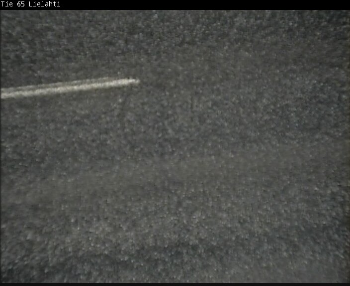 Weather Camera Image Road 65 Tampere, Lielahti, Tampere, Pirkanmaa