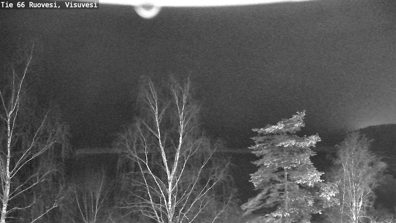 Kelikamerat Kuva Tie 66 Ruovesi, Visuvesi, Ruovesi, Pirkanmaa