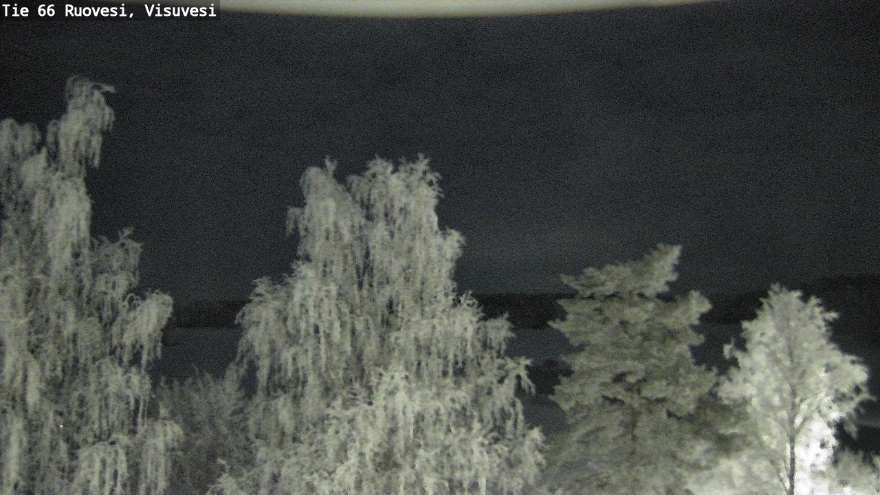 Kelikamerat Kuva Tie 66 Ruovesi, Visuvesi, Ruovesi, Pirkanmaa