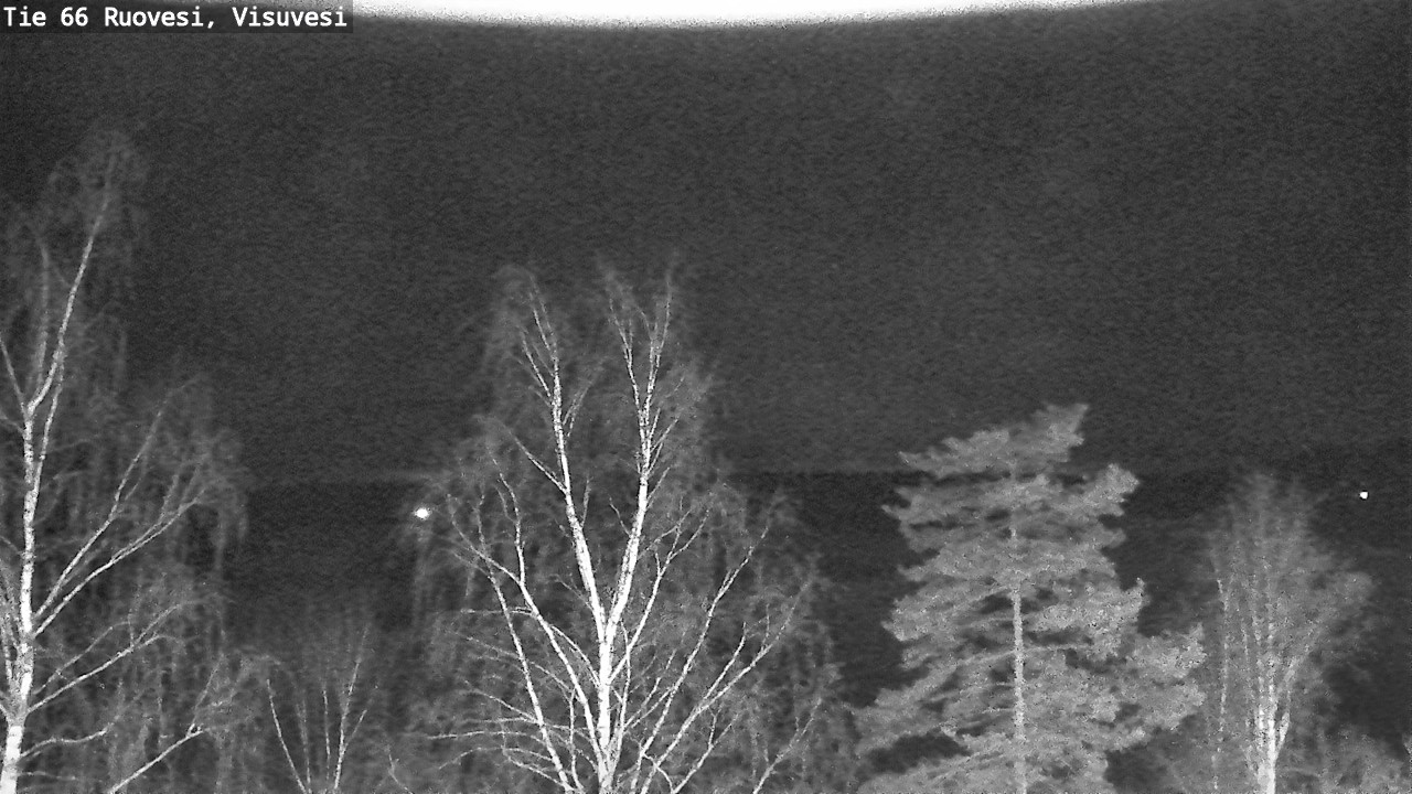 Kelikamerat Kuva Tie 66 Ruovesi, Visuvesi, Ruovesi, Pirkanmaa