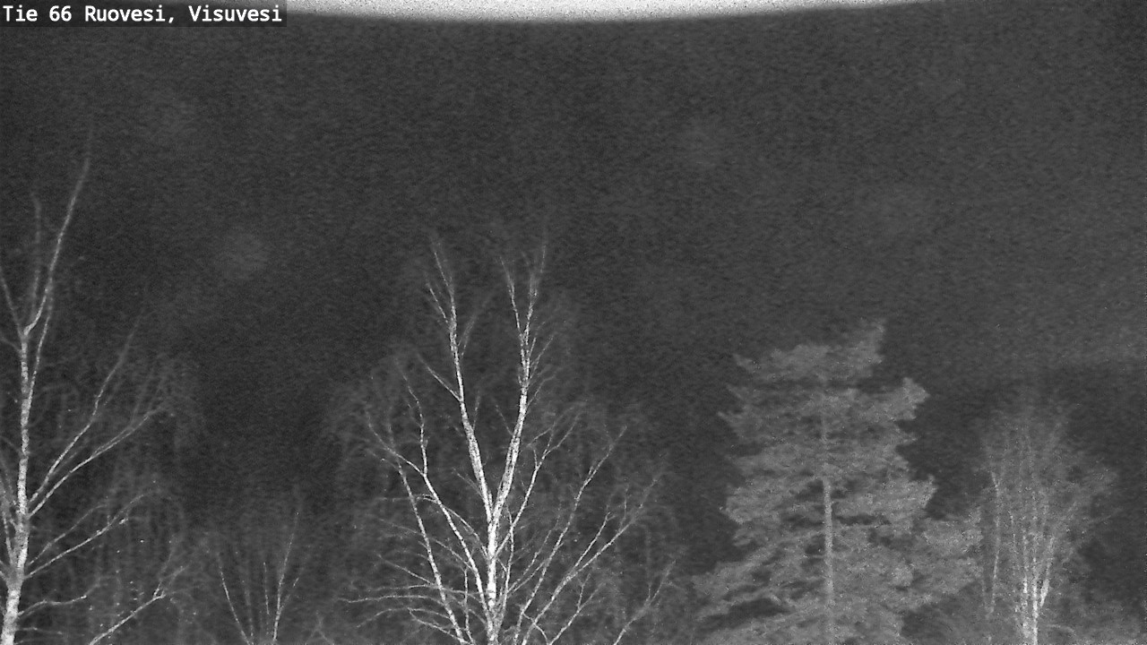 Kelikamerat Kuva Tie 66 Ruovesi, Visuvesi, Ruovesi, Pirkanmaa