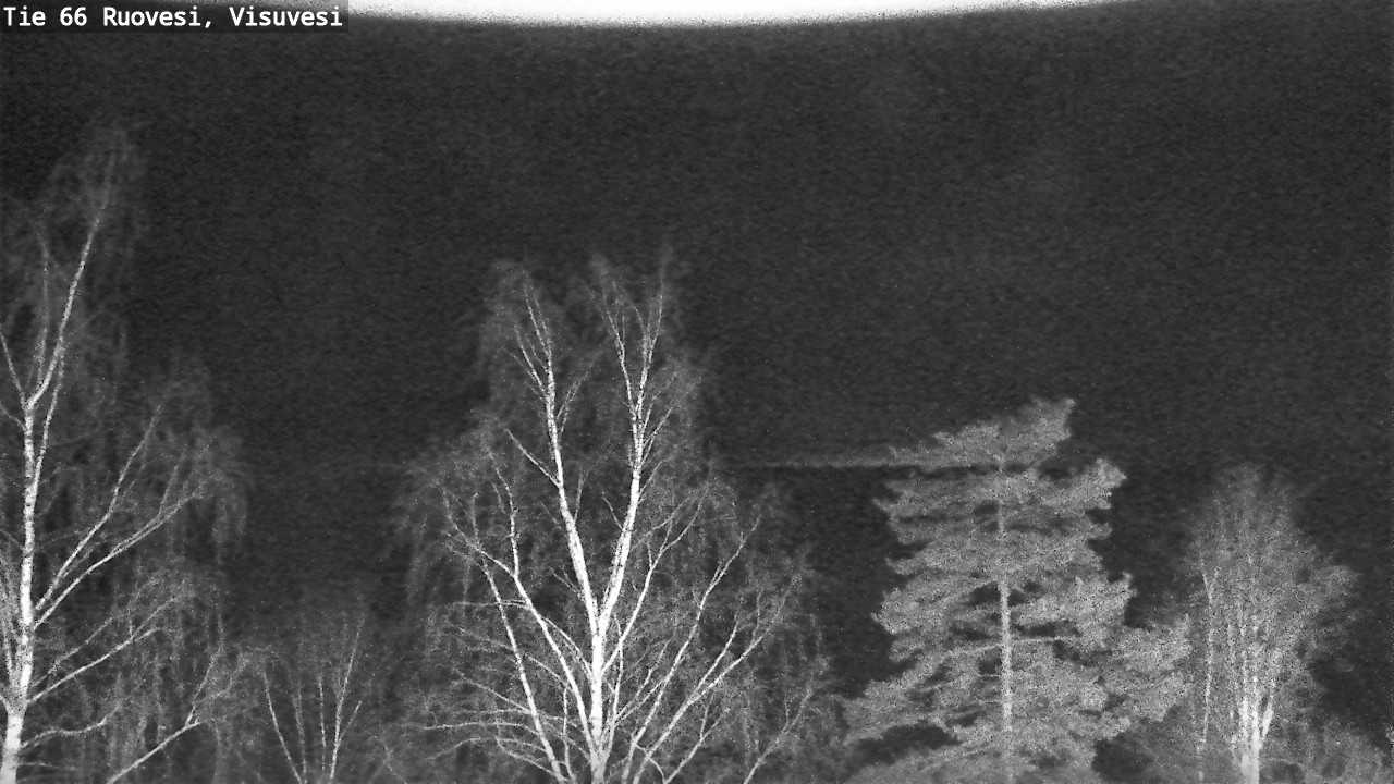 Kelikamerat Kuva Tie 66 Ruovesi, Visuvesi, Ruovesi, Pirkanmaa