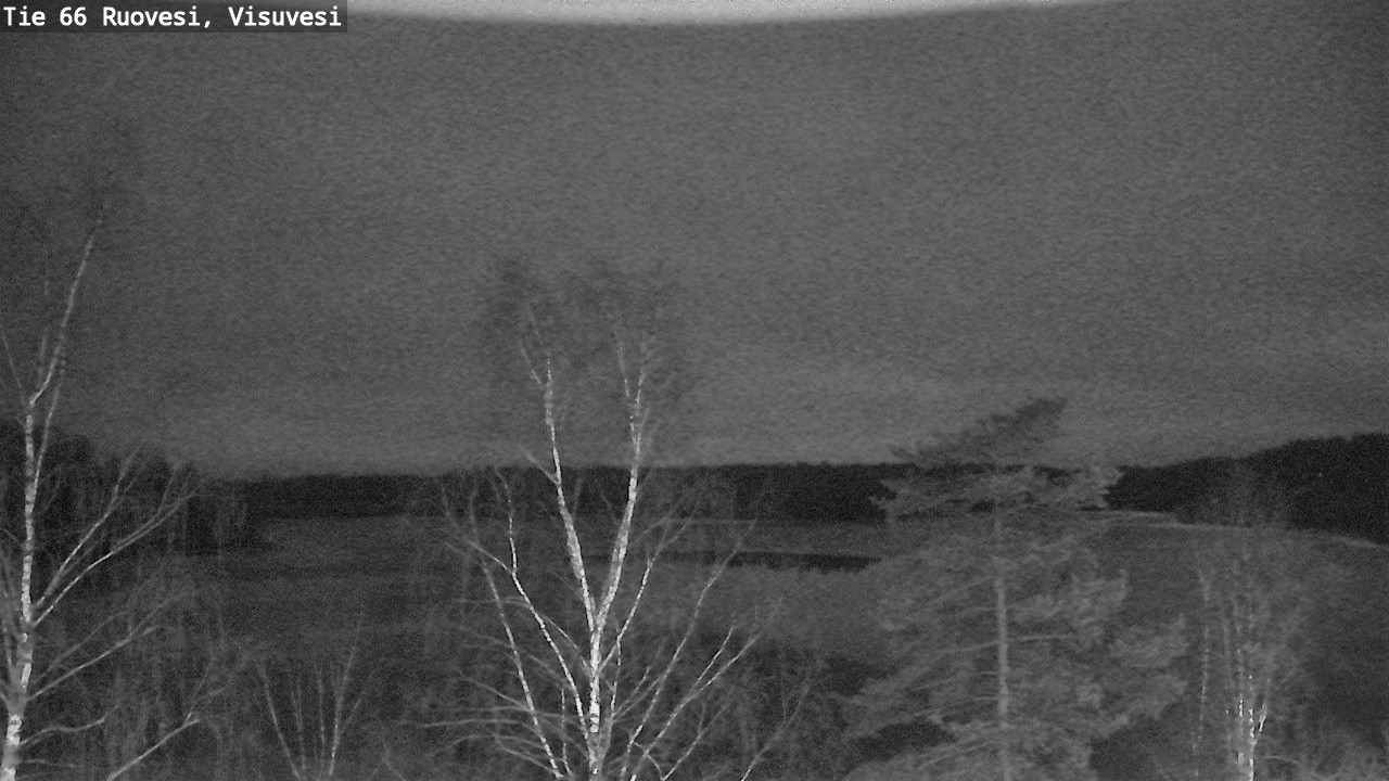 Kelikamerat Kuva Tie 66 Ruovesi, Visuvesi, Ruovesi, Pirkanmaa