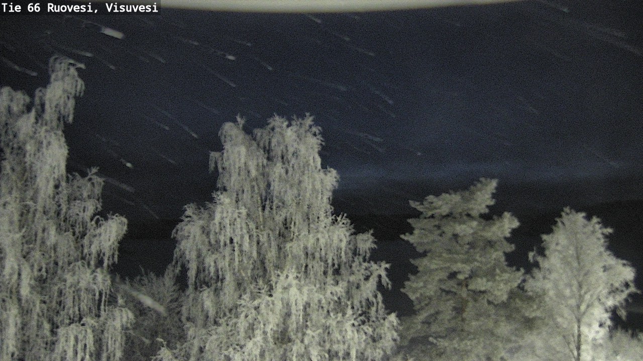 Kelikamerat Kuva Tie 66 Ruovesi, Visuvesi, Ruovesi, Pirkanmaa