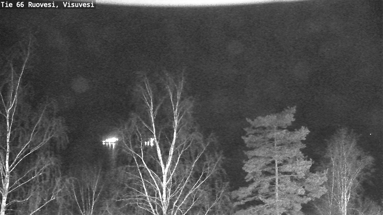 Kelikamerat Kuva Tie 66 Ruovesi, Visuvesi, Ruovesi, Pirkanmaa