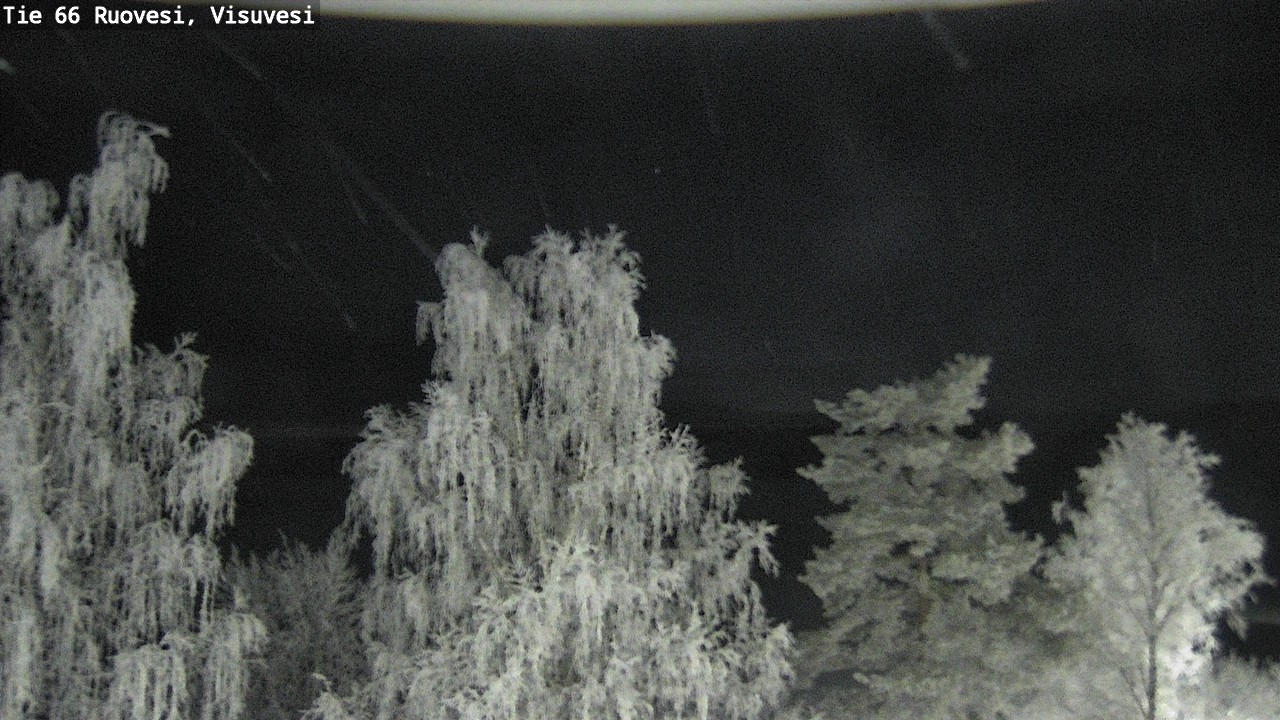 Kelikamerat Kuva Tie 66 Ruovesi, Visuvesi, Ruovesi, Pirkanmaa