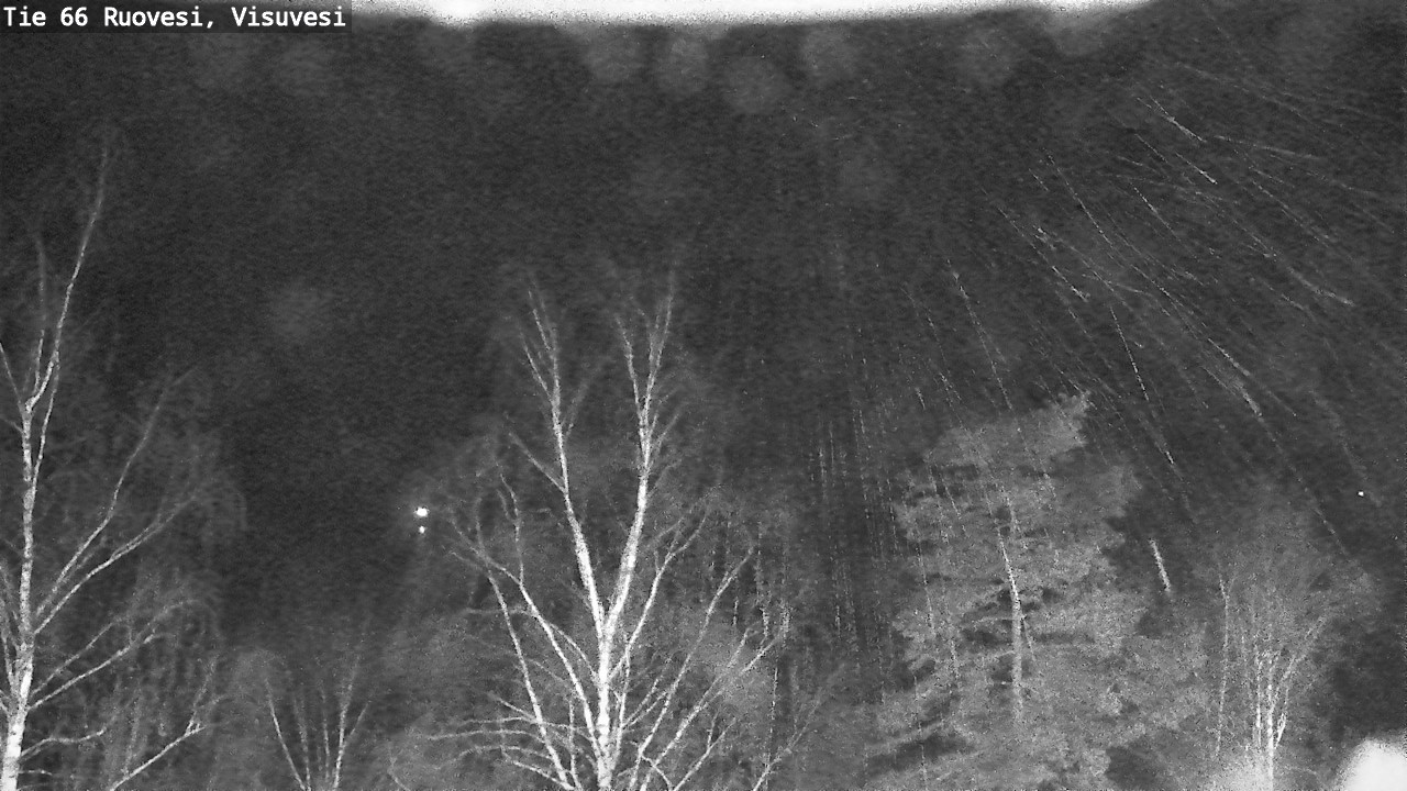 Kelikamerat Kuva Tie 66 Ruovesi, Visuvesi, Ruovesi, Pirkanmaa