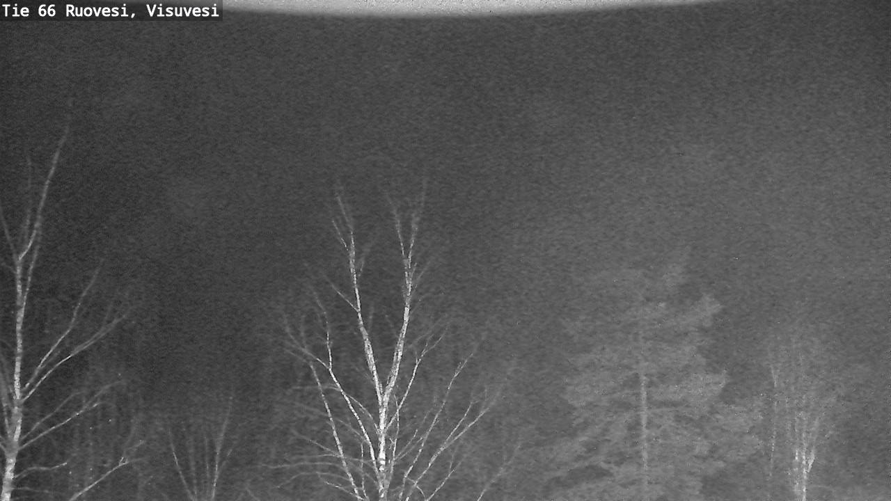 Kelikamerat Kuva Tie 66 Ruovesi, Visuvesi, Ruovesi, Pirkanmaa