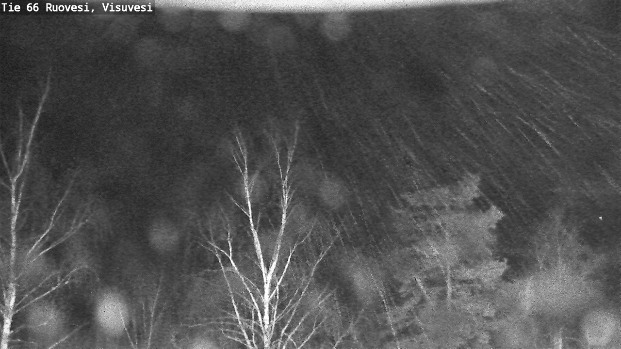 Kelikamerat Kuva Tie 66 Ruovesi, Visuvesi, Ruovesi, Pirkanmaa