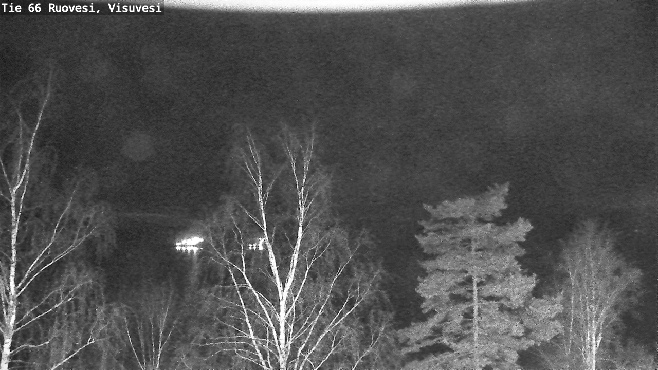 Kelikamerat Kuva Tie 66 Ruovesi, Visuvesi, Ruovesi, Pirkanmaa