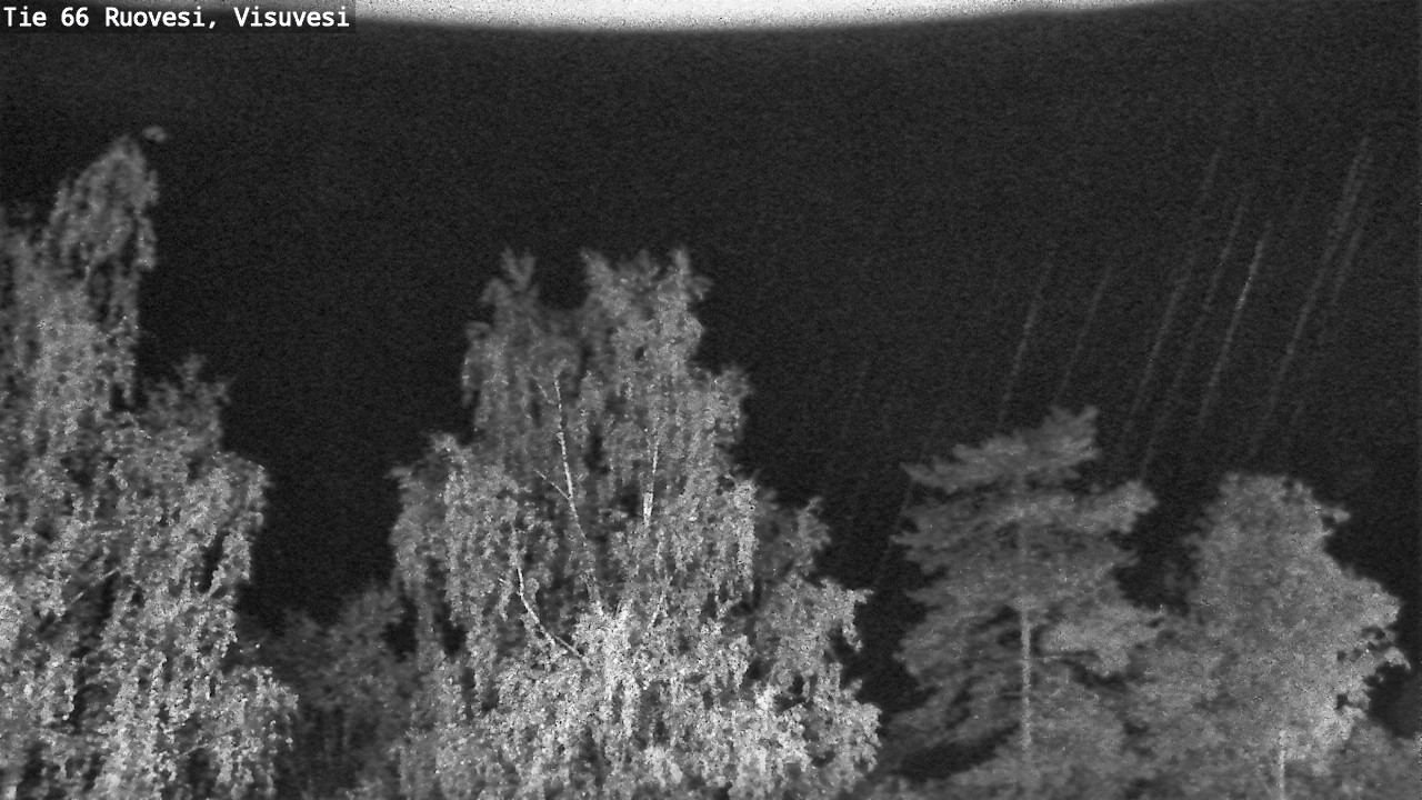 Kelikamerat Kuva Tie 66 Ruovesi, Visuvesi, Ruovesi, Pirkanmaa