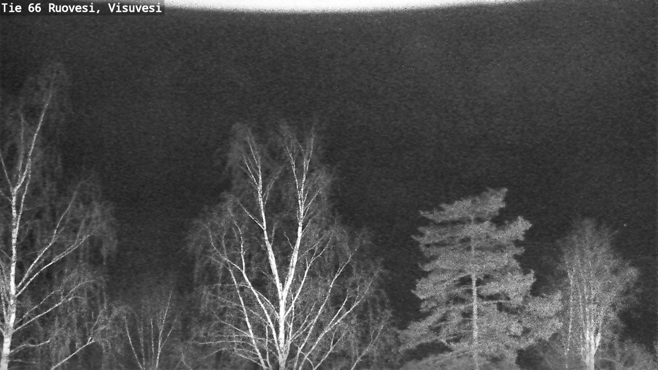 Kelikamerat Kuva Tie 66 Ruovesi, Visuvesi, Ruovesi, Pirkanmaa