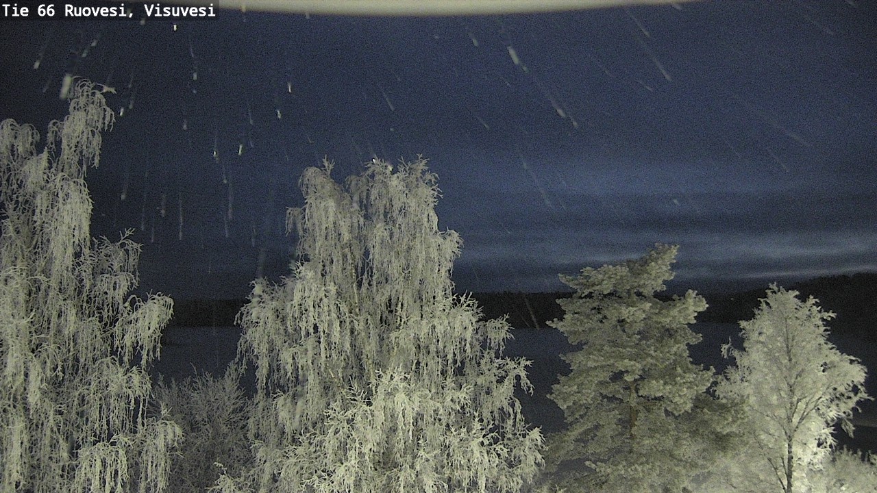 Kelikamerat Kuva Tie 66 Ruovesi, Visuvesi, Ruovesi, Pirkanmaa