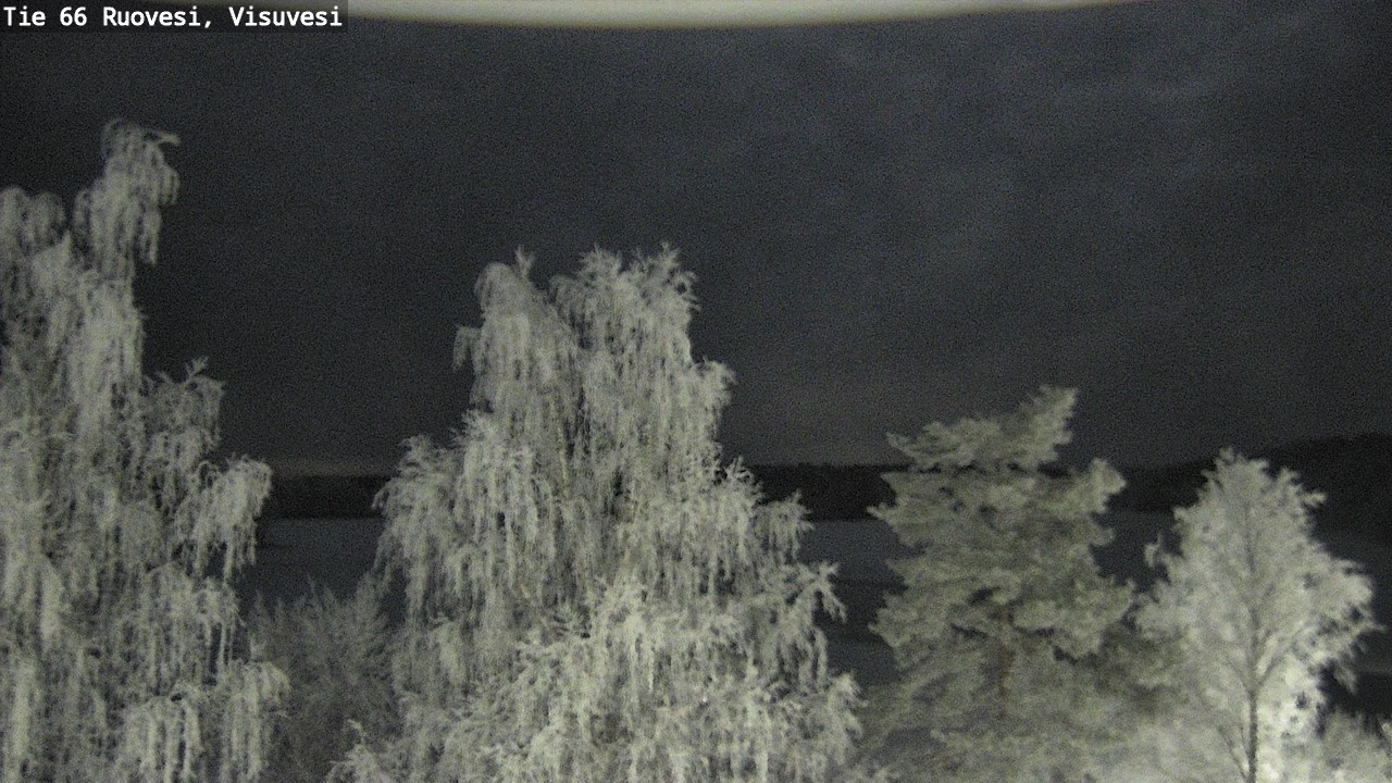 Kelikamerat Kuva Tie 66 Ruovesi, Visuvesi, Ruovesi, Pirkanmaa