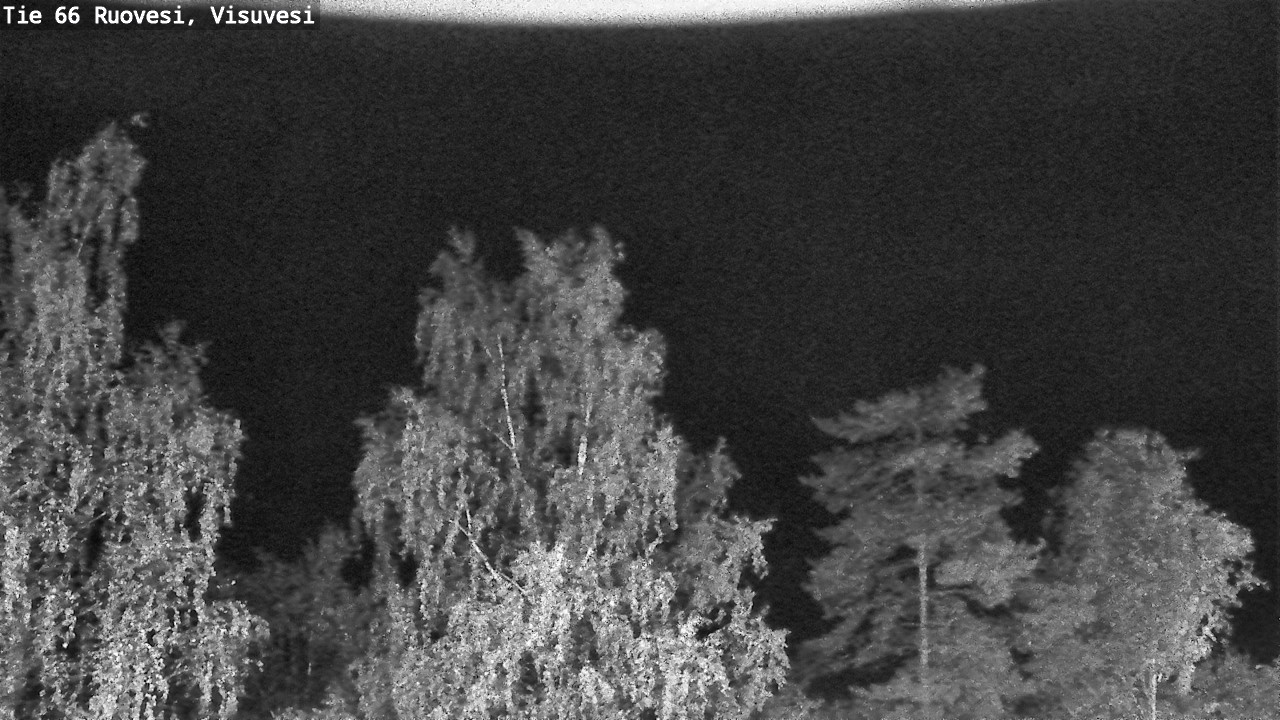 Kelikamerat Kuva Tie 66 Ruovesi, Visuvesi, Ruovesi, Pirkanmaa