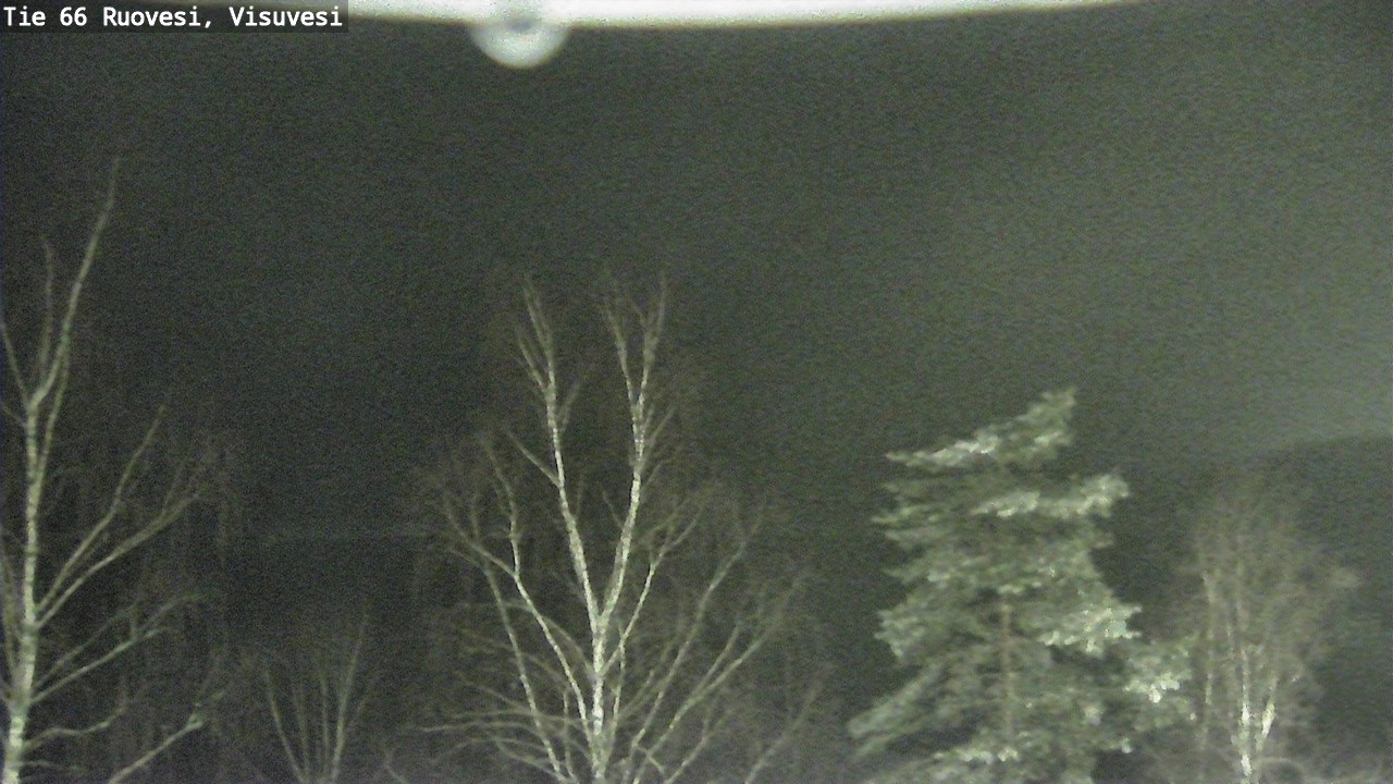 Kelikamerat Kuva Tie 66 Ruovesi, Visuvesi, Ruovesi, Pirkanmaa