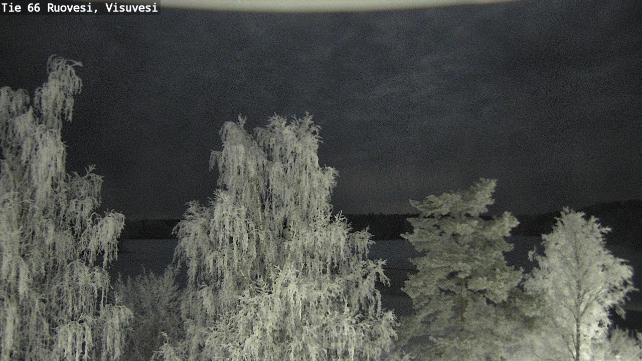 Kelikamerat Kuva Tie 66 Ruovesi, Visuvesi, Ruovesi, Pirkanmaa