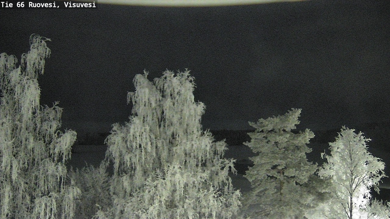 Kelikamerat Kuva Tie 66 Ruovesi, Visuvesi, Ruovesi, Pirkanmaa