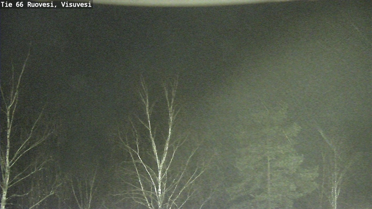Kelikamerat Kuva Tie 66 Ruovesi, Visuvesi, Ruovesi, Pirkanmaa