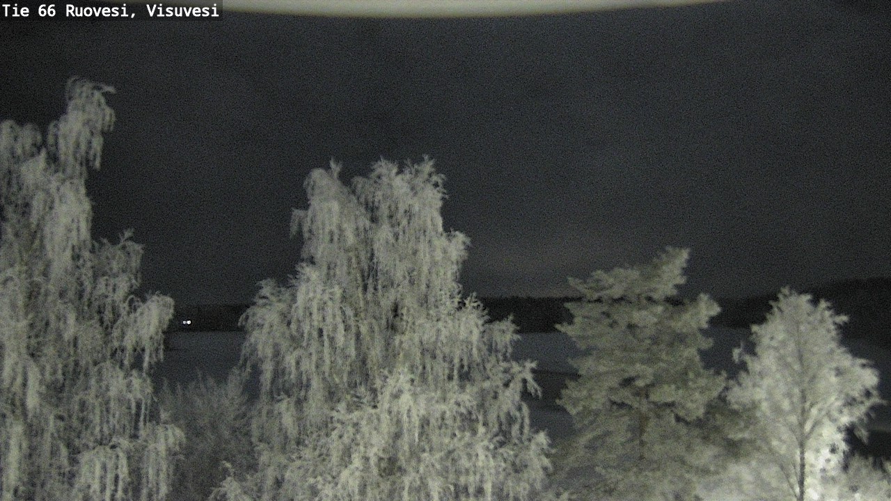 Kelikamerat Kuva Tie 66 Ruovesi, Visuvesi, Ruovesi, Pirkanmaa