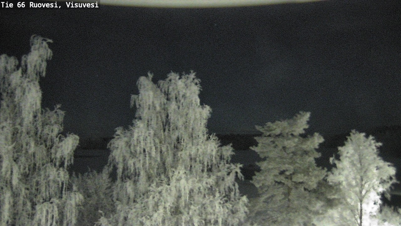 Kelikamerat Kuva Tie 66 Ruovesi, Visuvesi, Ruovesi, Pirkanmaa
