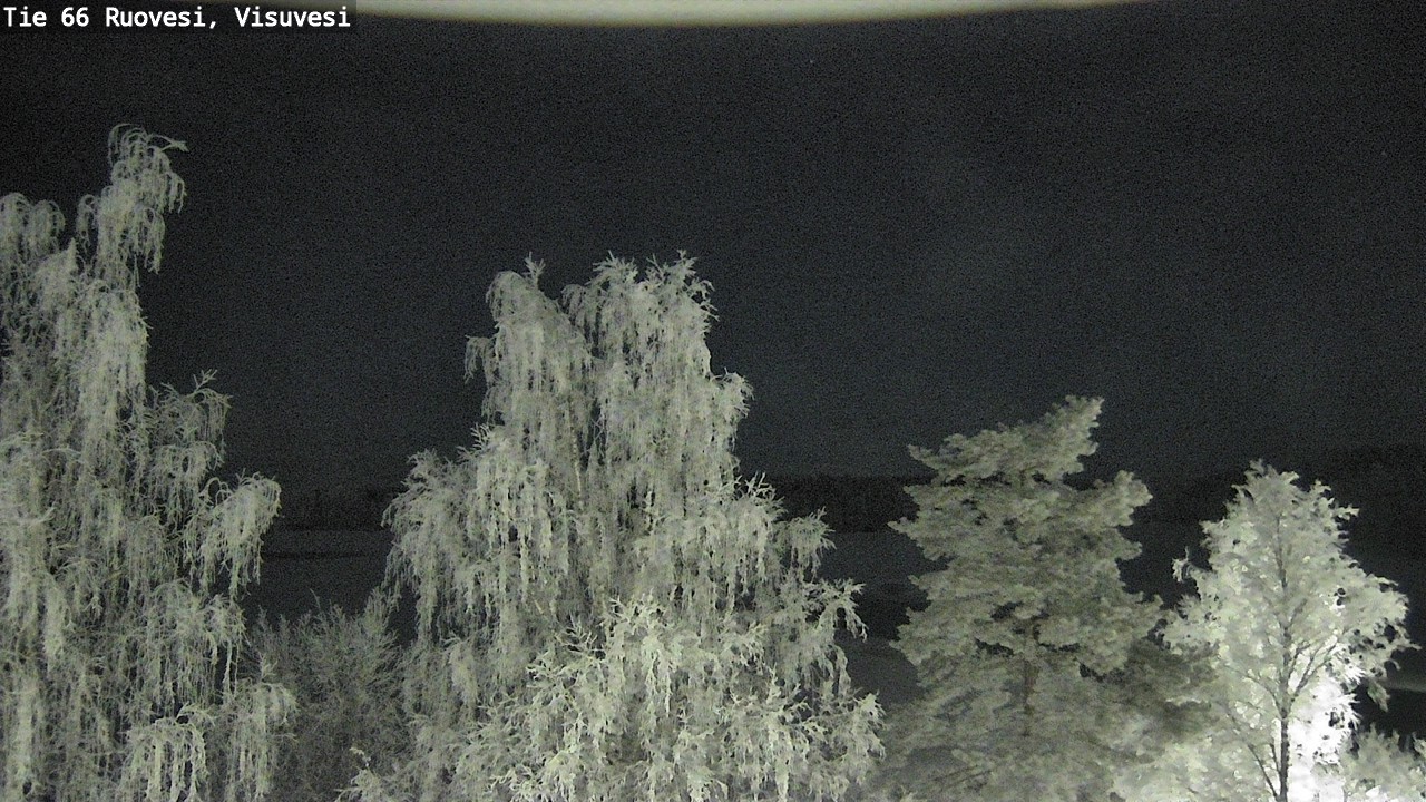Kelikamerat Kuva Tie 66 Ruovesi, Visuvesi, Ruovesi, Pirkanmaa