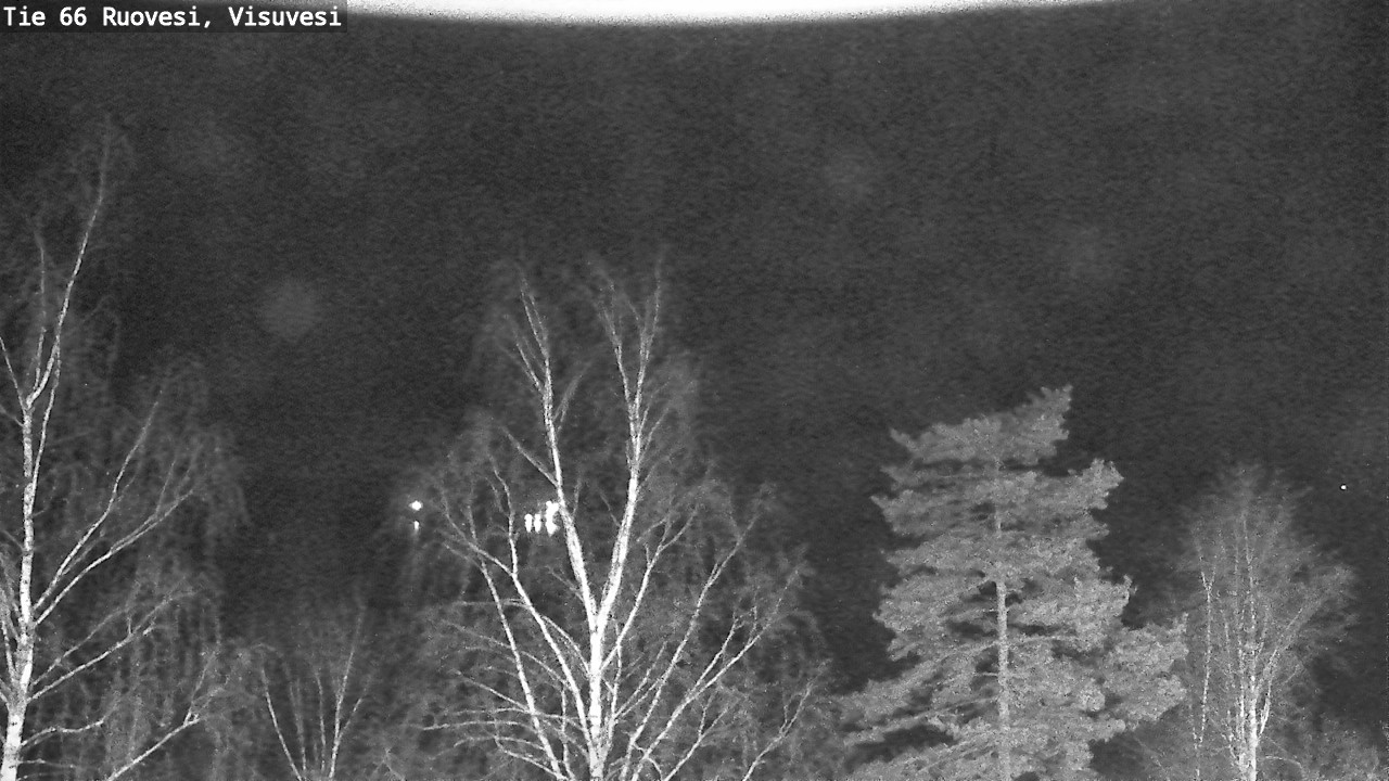 Kelikamerat Kuva Tie 66 Ruovesi, Visuvesi, Ruovesi, Pirkanmaa