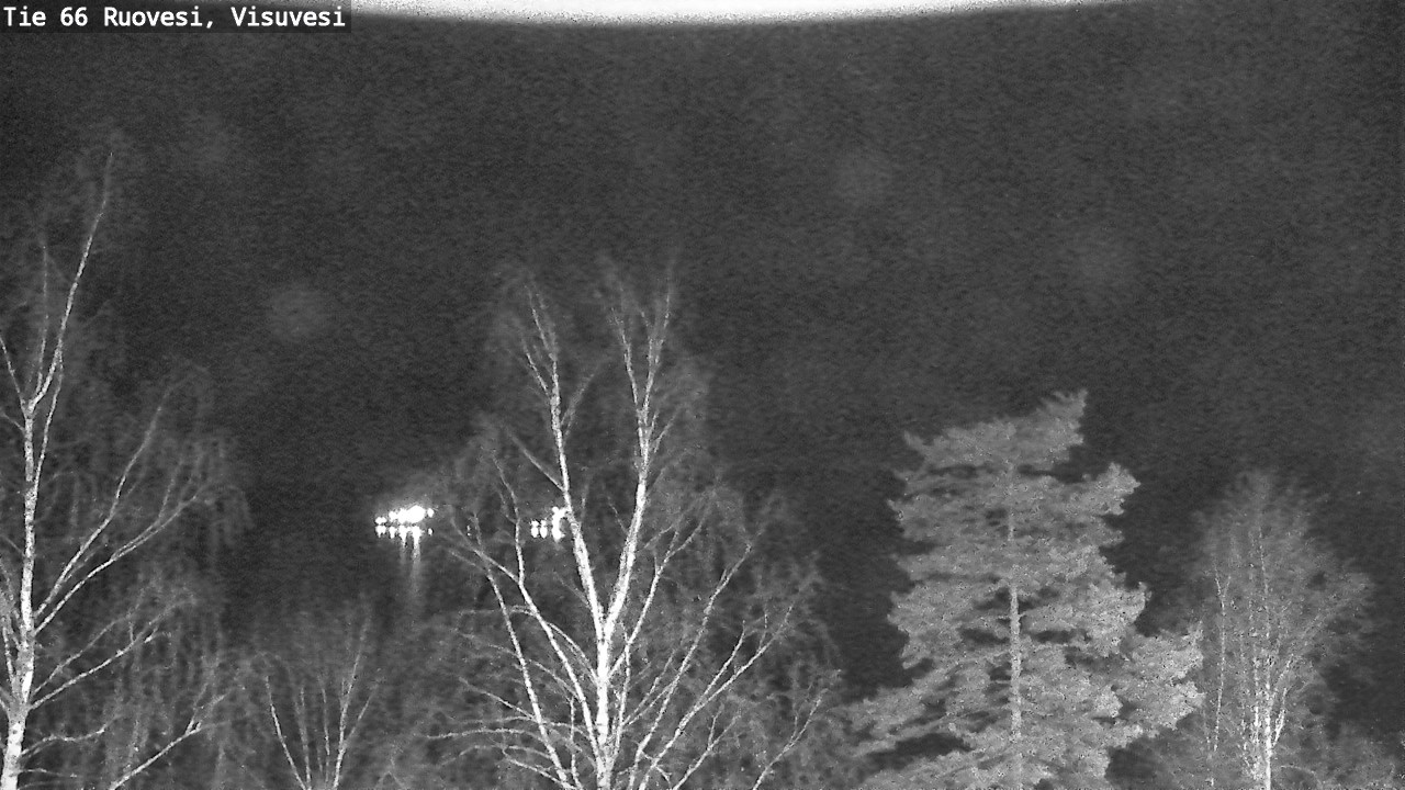 Kelikamerat Kuva Tie 66 Ruovesi, Visuvesi, Ruovesi, Pirkanmaa