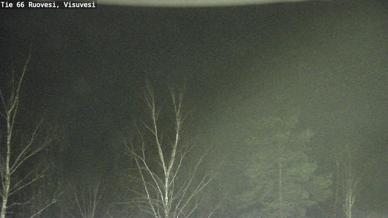 Kelikamerat Kuva Tie 66 Ruovesi, Visuvesi, Ruovesi, Pirkanmaa