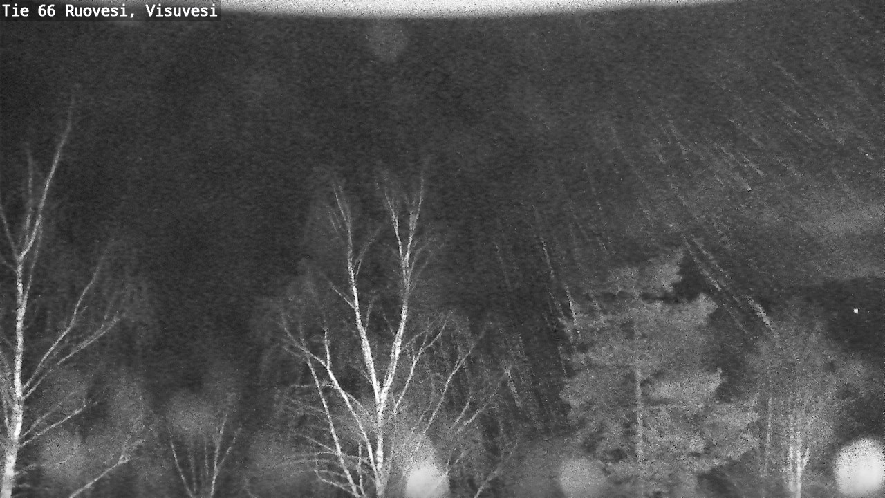 Kelikamerat Kuva Tie 66 Ruovesi, Visuvesi, Ruovesi, Pirkanmaa