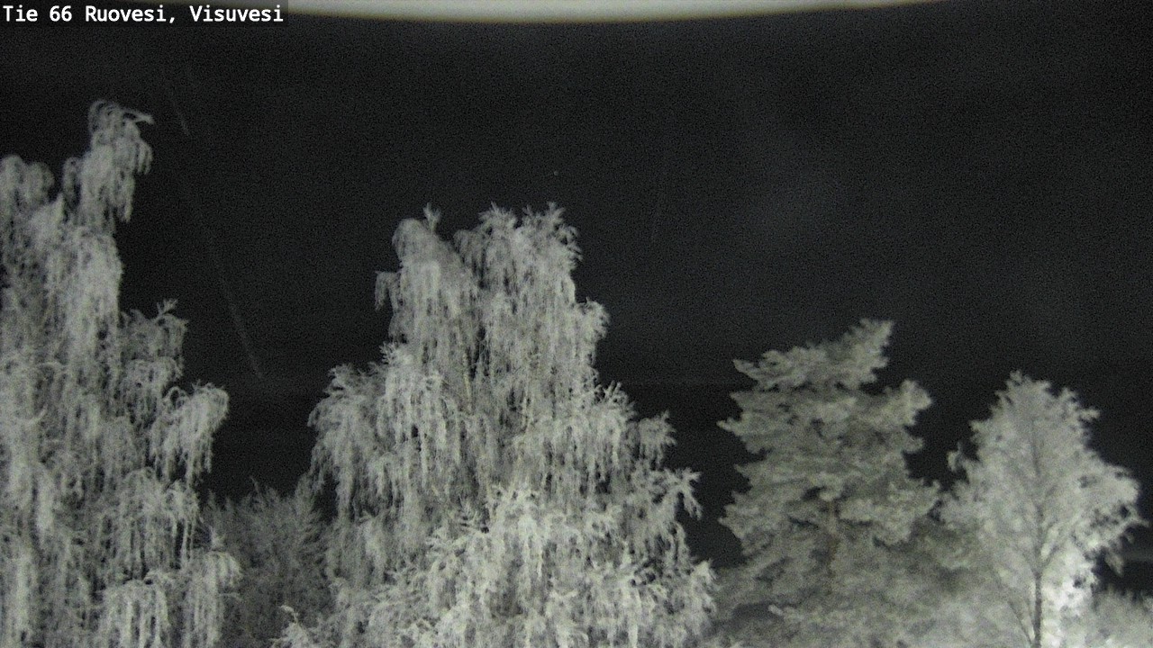 Kelikamerat Kuva Tie 66 Ruovesi, Visuvesi, Ruovesi, Pirkanmaa