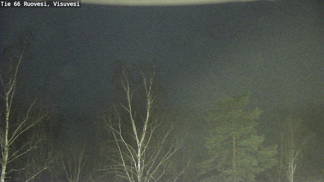 Kelikamerat Kuva Tie 66 Ruovesi, Visuvesi, Ruovesi, Pirkanmaa