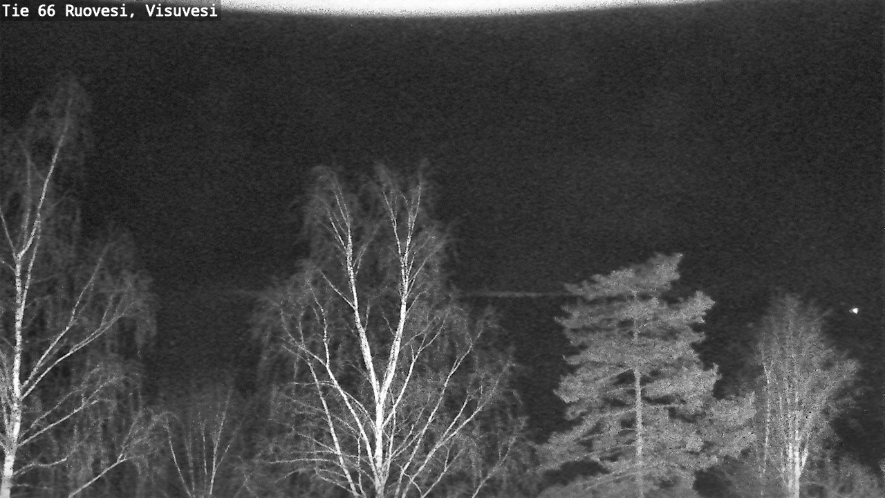 Kelikamerat Kuva Tie 66 Ruovesi, Visuvesi, Ruovesi, Pirkanmaa