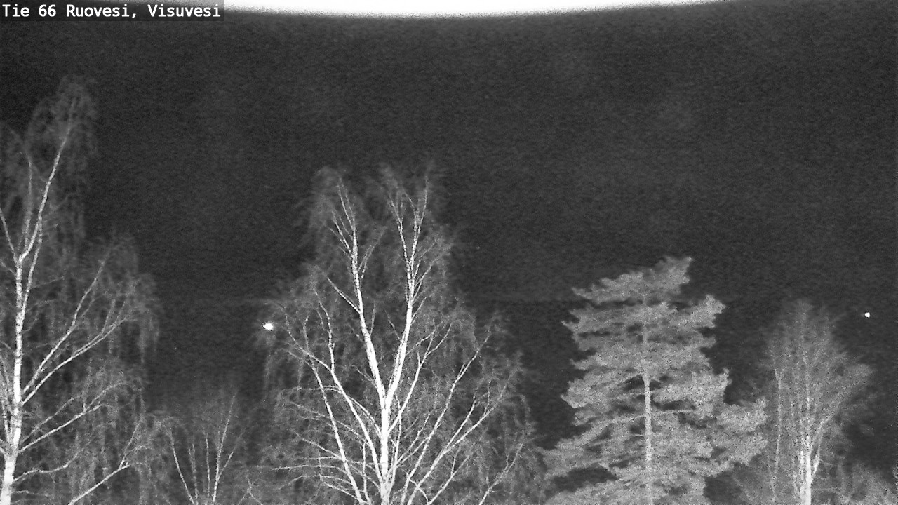 Kelikamerat Kuva Tie 66 Ruovesi, Visuvesi, Ruovesi, Pirkanmaa