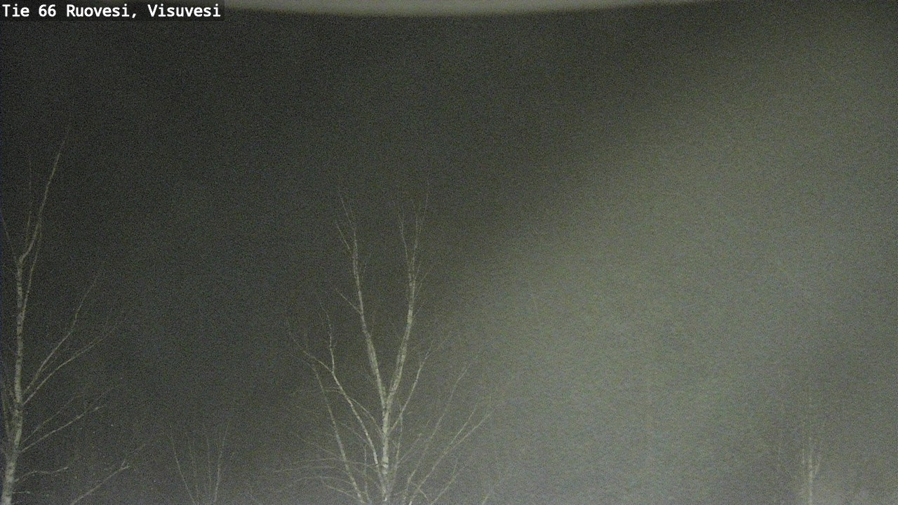 Kelikamerat Kuva Tie 66 Ruovesi, Visuvesi, Ruovesi, Pirkanmaa
